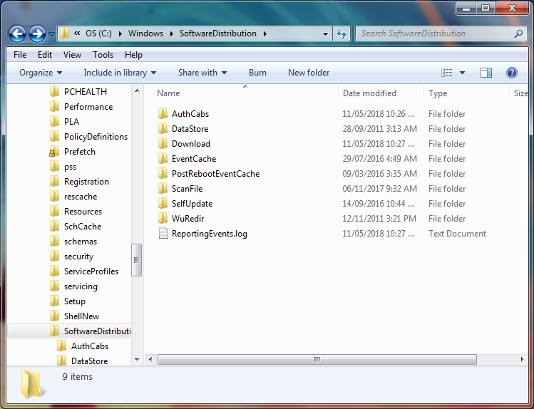 FileExplorer