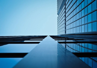 Government and Associations IT Consulting